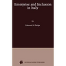 Enterprise and Inclusion in Italy