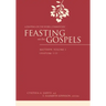 Feasting on the Gospels--Matthew, Volume 1: A Feasting on the Word Commentary