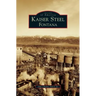Kaiser Steel, Fontana