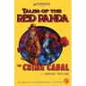 Tales of The Red Panda: The Crime Cabal