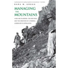 Managing the Mountains