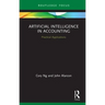 Artificial Intelligence in Accounting: Practical Applications