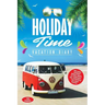 Holiday Time Vacation Diary: Perfect vacation diary to create memories of your amazing holidays around the World