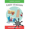 Easy Italian: Lower Intermediate Level - Vol. 2
