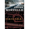 Railsea