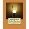 Principles of Redox Reactions: Basics Concepts with Resolved Questions and Problems
