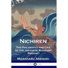 Nichiren: The Philosophy and Life of the Japanese Buddhist Prophet