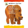 Brown Bear, Brown Bear, What Do You See? / Oso Pardo, Oso Pardo, ¿Qué Ves Ahí? (Bilingual Board Book - English / Spanish)