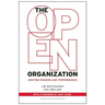 The Open Organization: Igniting Passion and Performance