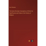 The Early Christian Conception of Christ Its Significance and Value in the History of Religion