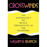 Crosswinds: An Anthology of Black Dramatists in the Diaspora