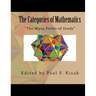 The Categories of Mathematics: "The Many Fields of Study"