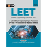 Leet (Lateral Engineering Entrance Test) 2021 Guide