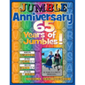 Jumble(r) Anniversary: 65 Years of Jumbles!