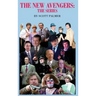 The New Avengers: The Series