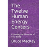 The Twelve Human Energy Centers: Exploring the Blueprint of Your Being