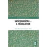 Vaiśeṣikasūtra - A Translation
