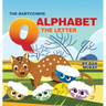 The Babyccinos Alphabet The Letter Q