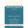 The Collected Writings of James Leo Garrett Jr., 1950-2015: Volume Six: The Roman Catholic Church