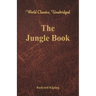 The Jungle Book (World Classics, Unabridged)