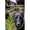 Between Heather and Grass: Poems and Photographs Filled with Love, Hope and Whippets