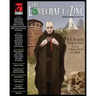 Lovecraft eZine issue 28: December 2013
