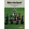 Who's the Boss?