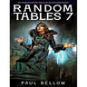 Random Tables 7