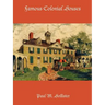 Famous Colonial Houses