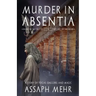 Murder In Absentia: Urban Fantasy in Ancient Rome