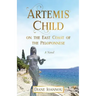 Artemis Child on the East Coast of the Peloponnese