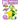 The Big Turtle Coloring Book: A Coloring Book for Toddlers Ages 3-7
