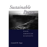 Sustainable Poetry