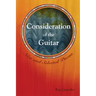 Consideration of the Guitar: New and Selected Poems