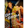 Day of Doom: The Complete Battles of Gordon Manning & The Griffin, Volume 2