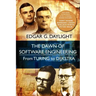The Dawn of Software Engineering: From Turing to Dijkstra