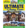 Ultimate Book of Home Plans, Completely Updated & Revised 4th Edition: Over 680 Home Plans in Full Color: North America's Premier Designer Network: Sp