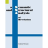 A Semantic and Structural Analysis of Revelation