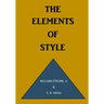 The Elements of Style: A Prescriptive American English Writing Style Guide