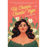 Fat Chance, Charlie Vega