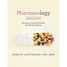 Pharmacology: Nursing Crossword Puzzle For Student Nurses