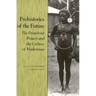 Prehistories of the Future: The Primitivist Project and the Culture of Modernism