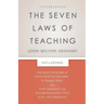 The Seven Laws of Teaching