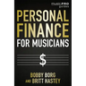 Personal Finance for Musicians