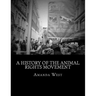 A History of the Animal Rights Movement