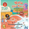 Nola The Nurse: How To Stop Those Yucky Germs