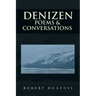 Denizen: Poems & Conversations