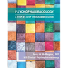 Psychopharmacology