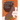Glossy, Perfect Jheri Curls Coloring Book