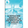 A Critical and Exegetical Commentary on the Revelation of St John Vol I